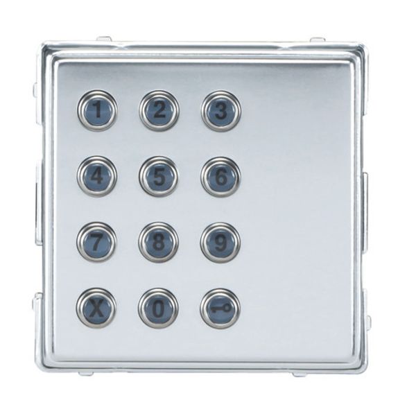 SINTHESI S2 DOOR OPENING MODULE W/KEYPAD image 1