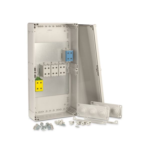 Cover plug 4 pcs. Kit image 22