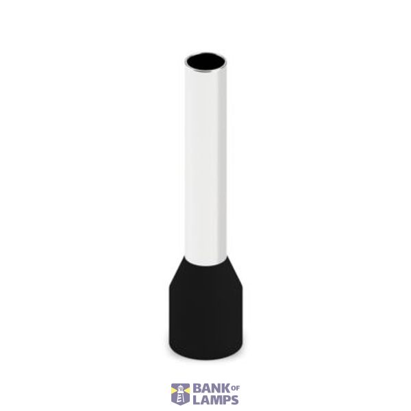 AI 6-18 BK - Ferrule image 1