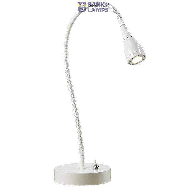 MENTO | Table lamp | White image 1