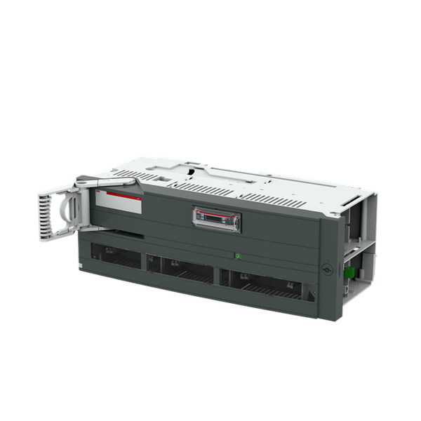 XRG3-185/10-3P-ITS2.D-MOT Switch disconnector fuse image 3