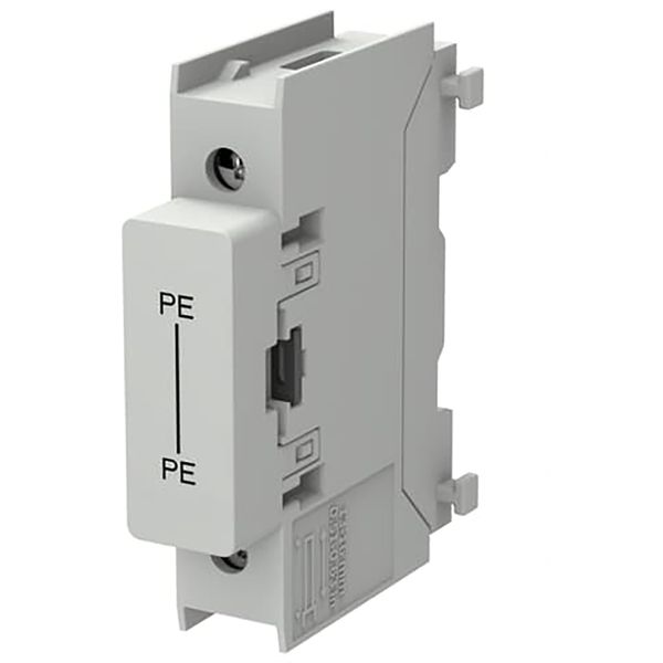 PEG2 POLE FOR EARTH CONNECTION image 1