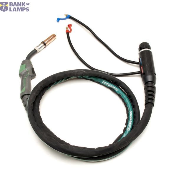 Migatronic torch MV500FKS TWIST 5m image 1