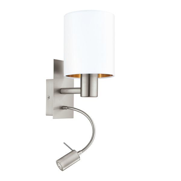PASTERI wall light 96484 image 1