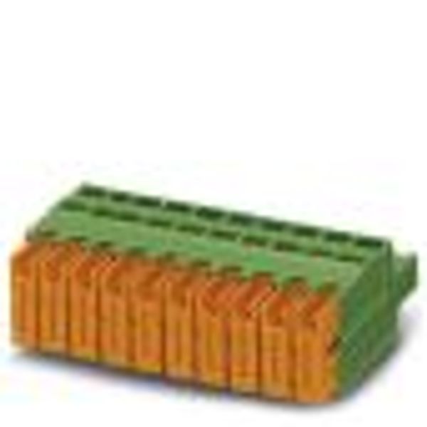 QC 1/15-ST-5,08 - PCB connector image 2
