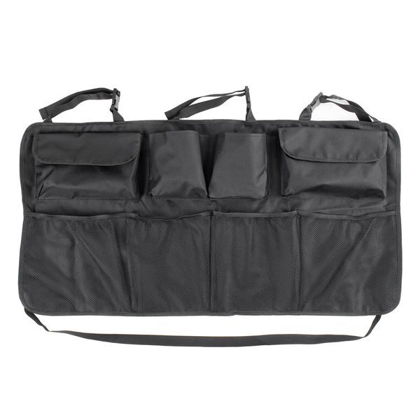 Back seat hanging trunk organizer 89x46cm image 1