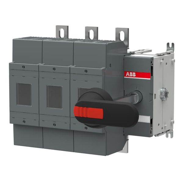 OS400J30P FUSIBLE DISCONNECT SWITCH image 1