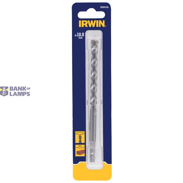 Masonry Hex Shank 10mm image 2