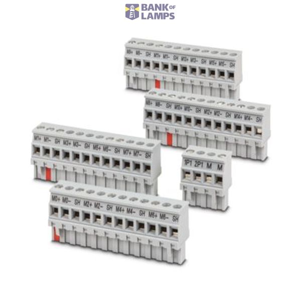 PLUGKIT/SC/8RTD/AI/ETHA - Connector set image 1