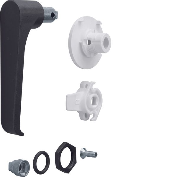 Locking,univers,standard image 1