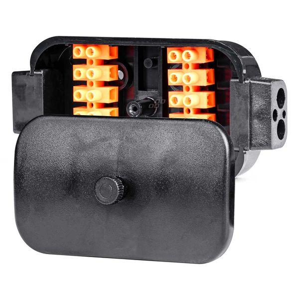 Electric box image 1