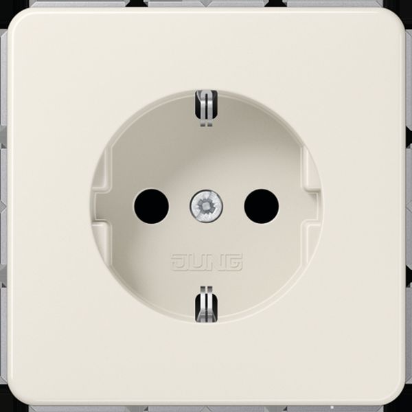 Socket.CD500 wit slagv.m.R/A & ki.beveil. image 3