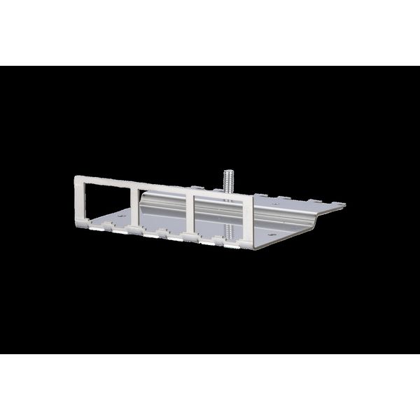 6 port module frame 1RU image 2