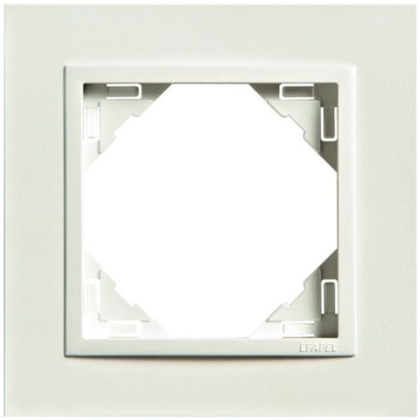 SINGLE FRAME ICE/ICE image 1