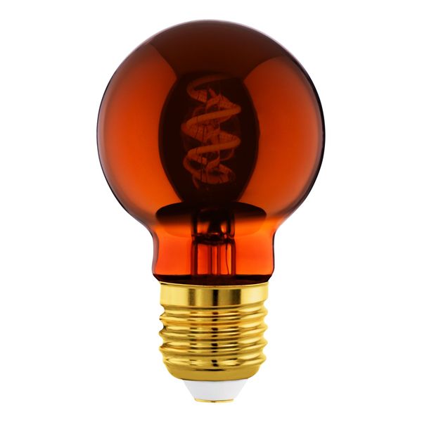 Bulb lightbulb E27 110198 image 1