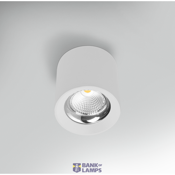 PLAF. RONDO' BIANCO image 1