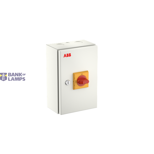 OTL63GBA3M Maintenance switch image 1