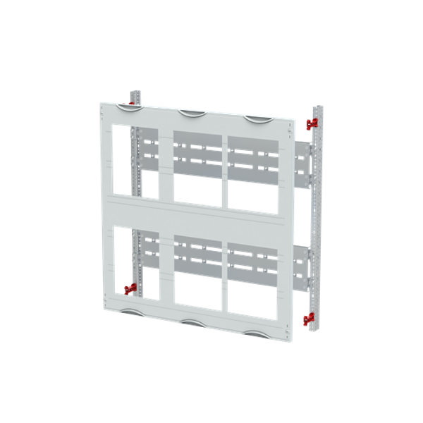 MBT343 NH1-fuse switch disconnector 750 mm x 750 mm x 225 mm , 1 , 3 image 3