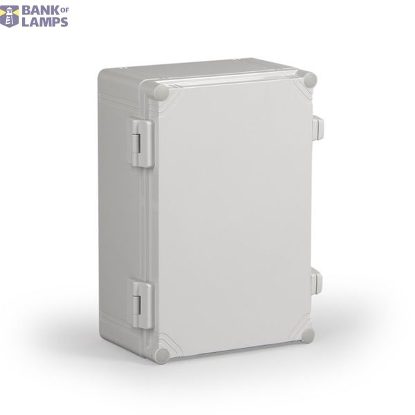 WPCP203018G.U | Cabinet wall installation PC 200 x 300 x 187 mm image 1