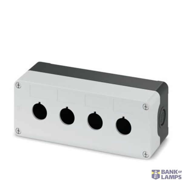 PHT22-EN4-GY - Housing image 1