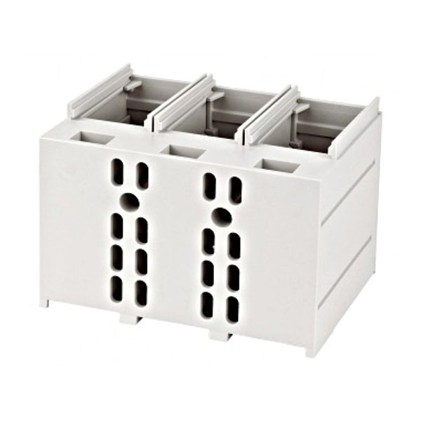 Terminal cover required for cable lug connection image 1