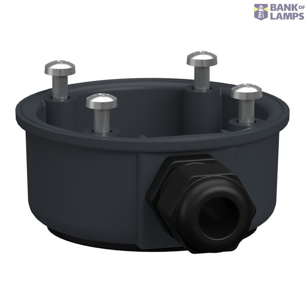 Side entry adapter image 2