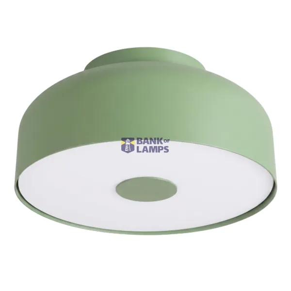 Ceiling lamp OMIQ sage image 1