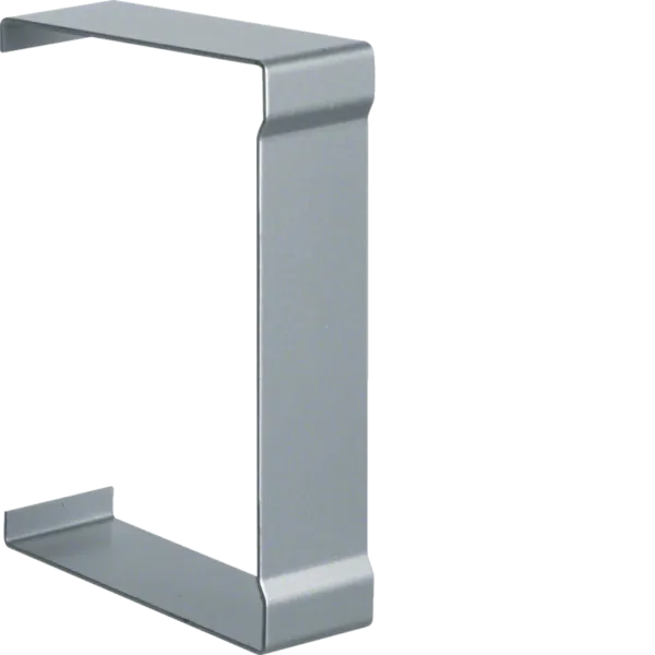 Cut lamination to BR/H/N/A/S/ 68x100mm OT 80mm made of galvanized sheet steel image 1
