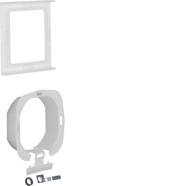 Sealing set for key switches/key push-buttons, K.x/Q.x, trans. image 1