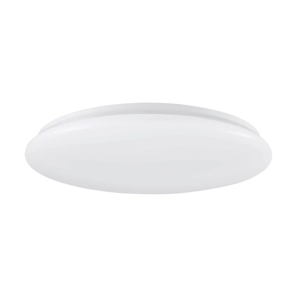 LED-Ceiling-lamp 330 24W/1.959LM 4K white FRANIA PRO IP44 image 1