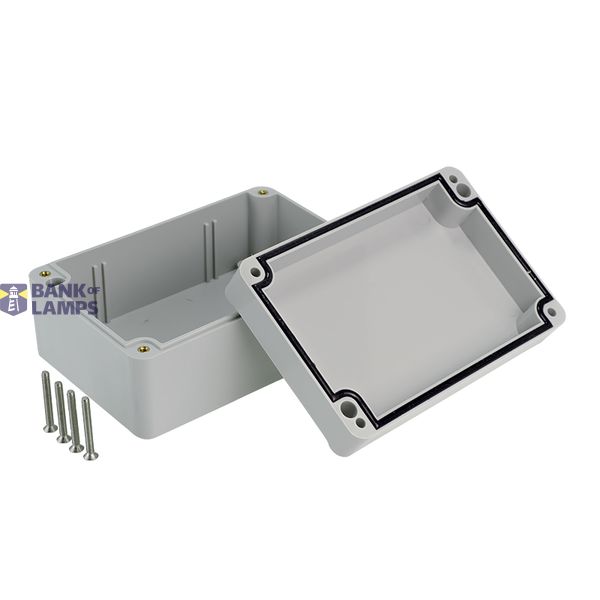 Hermetic box PHP-57 image 1