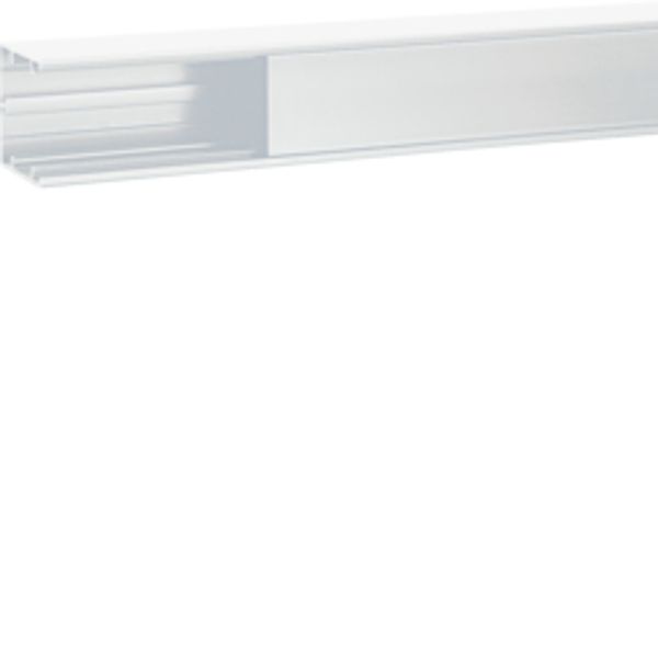 Install. trunking GBD 50050, pure white image 1