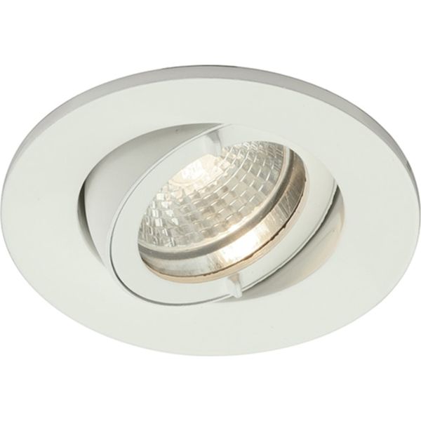 INSTAR TREND 75 SW IP44 WH NO-LMP image 1