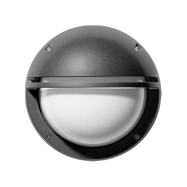 EKO+21 GRILL E27 ANTHRACITE image 3