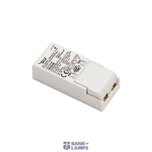 LED driver, 350mA, 3W image 1