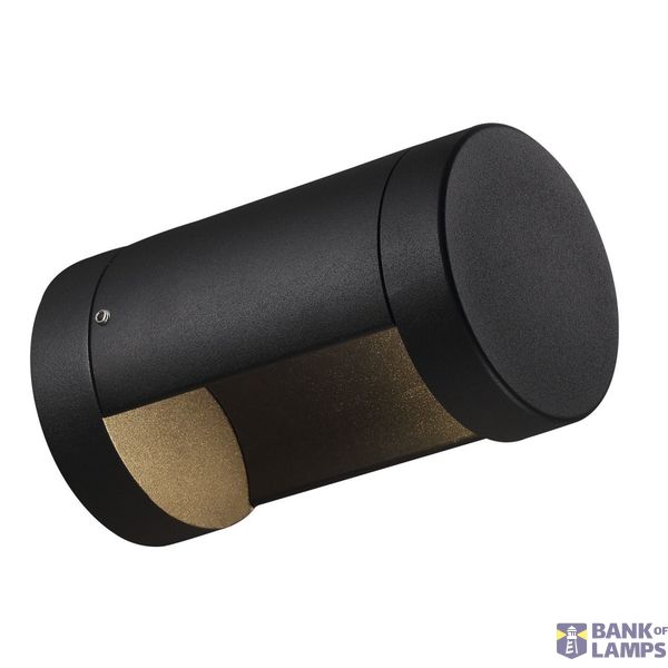 MINO | Wall light | Black image 1