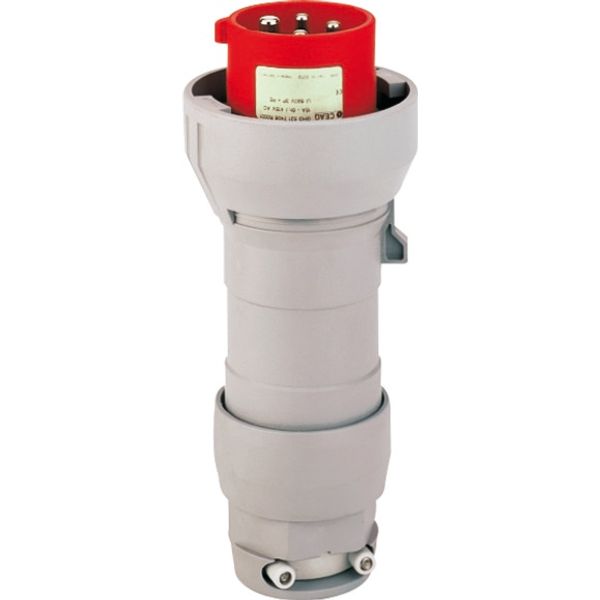 T0-1-8214/I1 Changeoverswitches, T0, 20 A, surface mounting, 1 contact unit(s), Contacts: 2, 45 °, momentary, With 0 (Off) position, with spring-return from both d image 169
