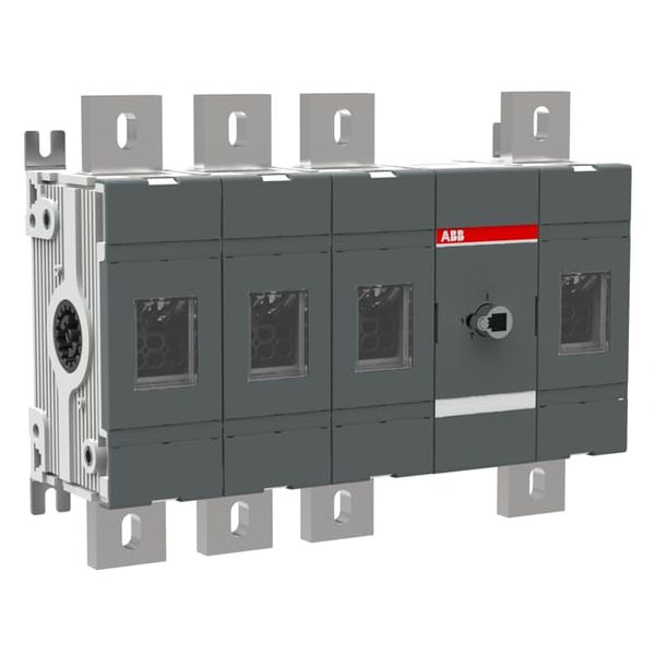 OT1000E31 SWITCH-DISCONNECTOR image 1