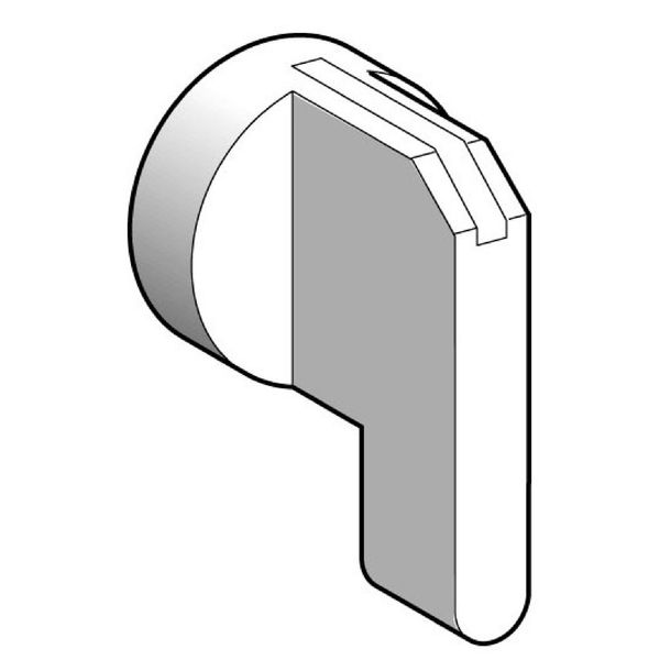 OPERATING HEAD CAM SWITCH. image 1