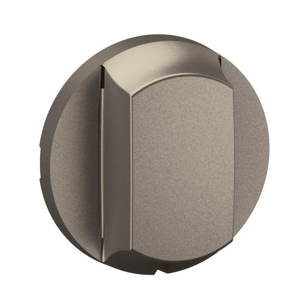 PULL-CORD SWT ROCKER TITANIUM image 1