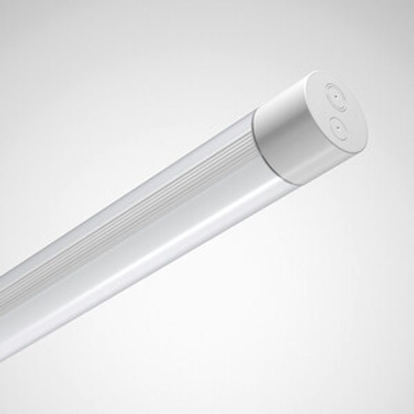 Weather-proof luminaires Tugra Prisms ETDD 40W 4500lm Lambertian (L) IP66 IK10 3 SDCM image 1