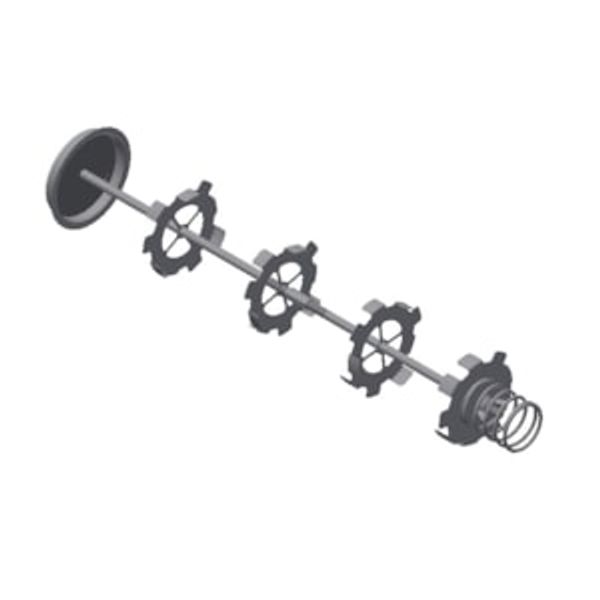 DCR 4 Core Block spare part image 1
