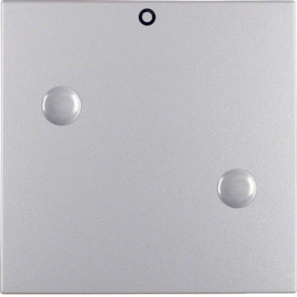 Rocker imprint "0", srew-on, B.7, al., matt, lacq. image 1