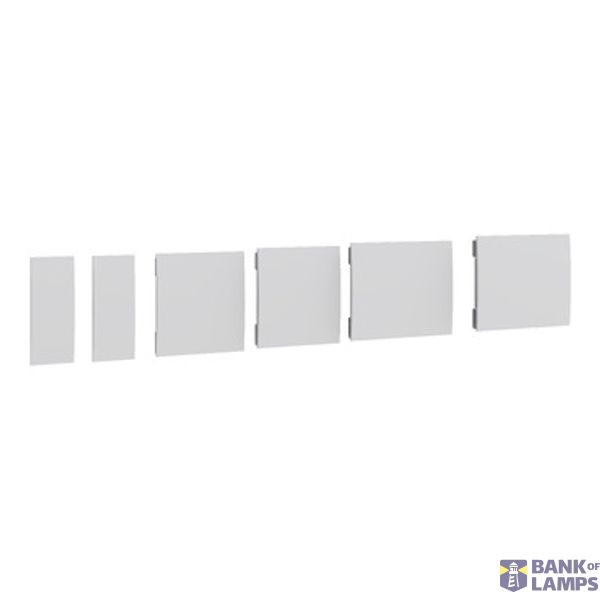 PrismaSeT XL Lockable top-strips image 1