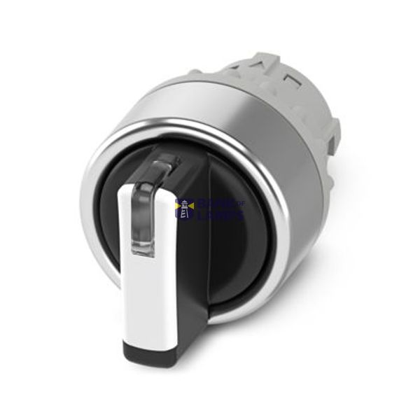 PHT22-S3SD-WH - Selector switch image 1