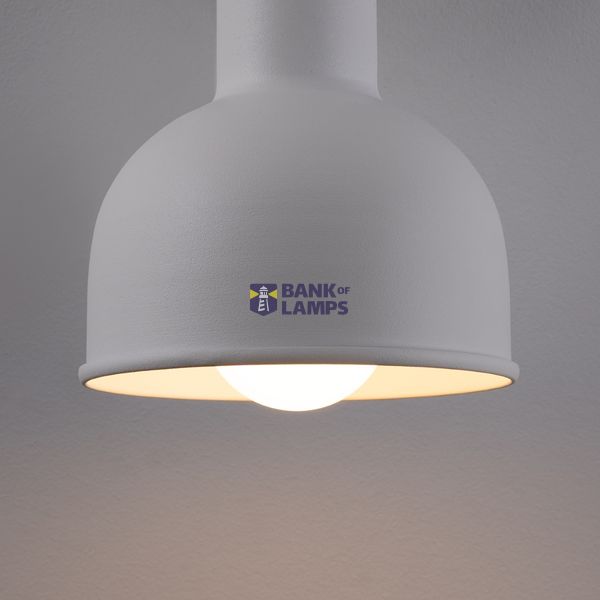 Wall lamp ELBA white image 4