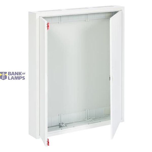 DISTRIBUTION BOX ON EMPTY SURFACE WITH DOOR TA63 image 1