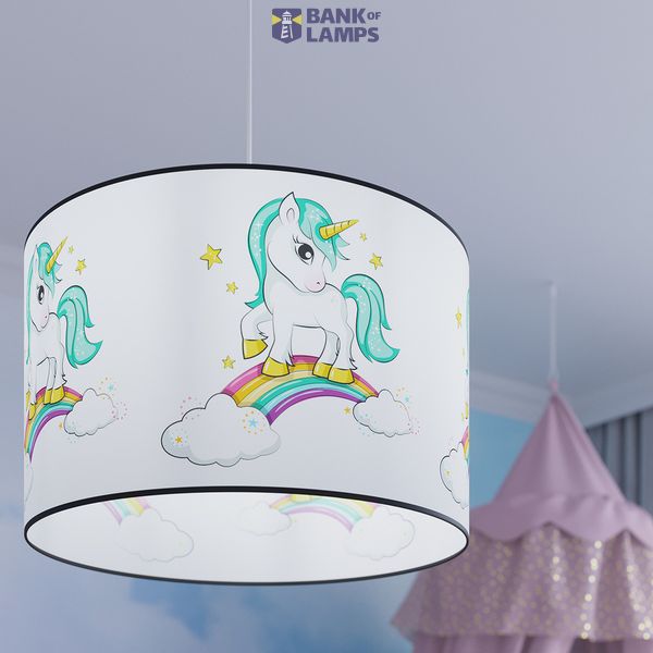 Pendant lamp UNICORN 30 image 9