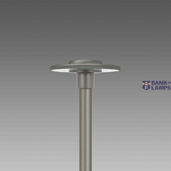 MINI ISCHIA 3692 LED 4W CLD GRAF. 3000K image 1