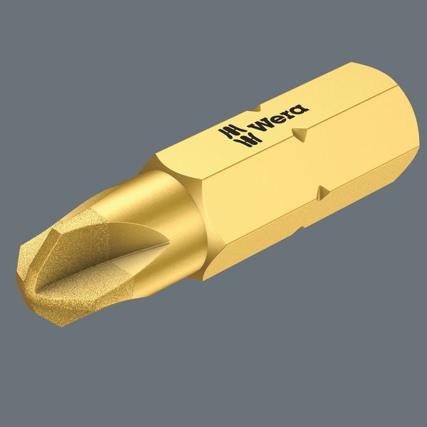 871/1 DC TORQ-Set Mplus Bits, 10 x 25 mm image 3
